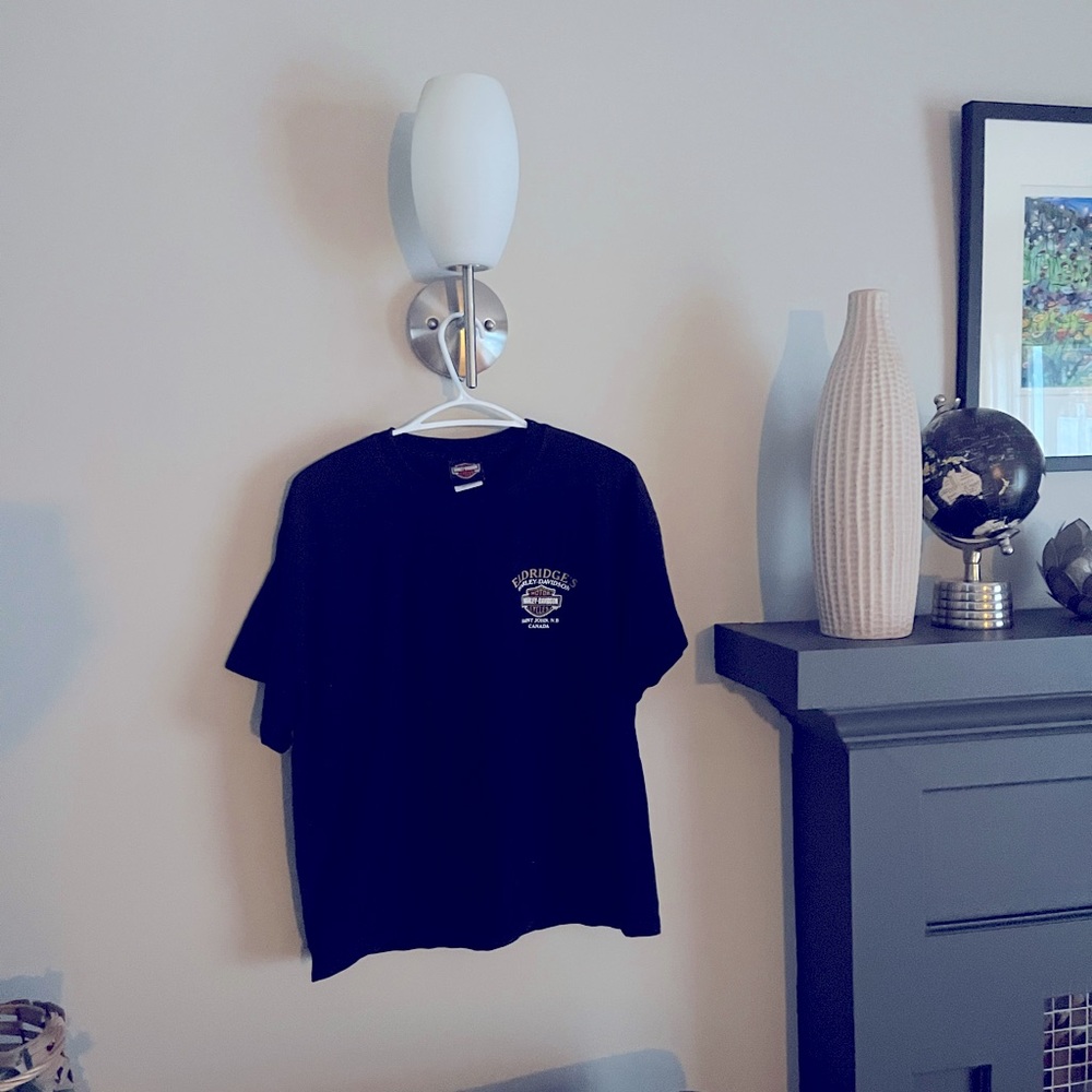 Harley Davidson T-Shirt